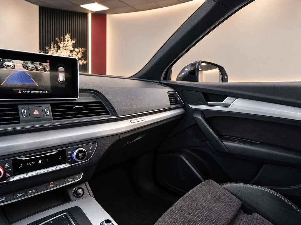 Audi Q5 – foto 10