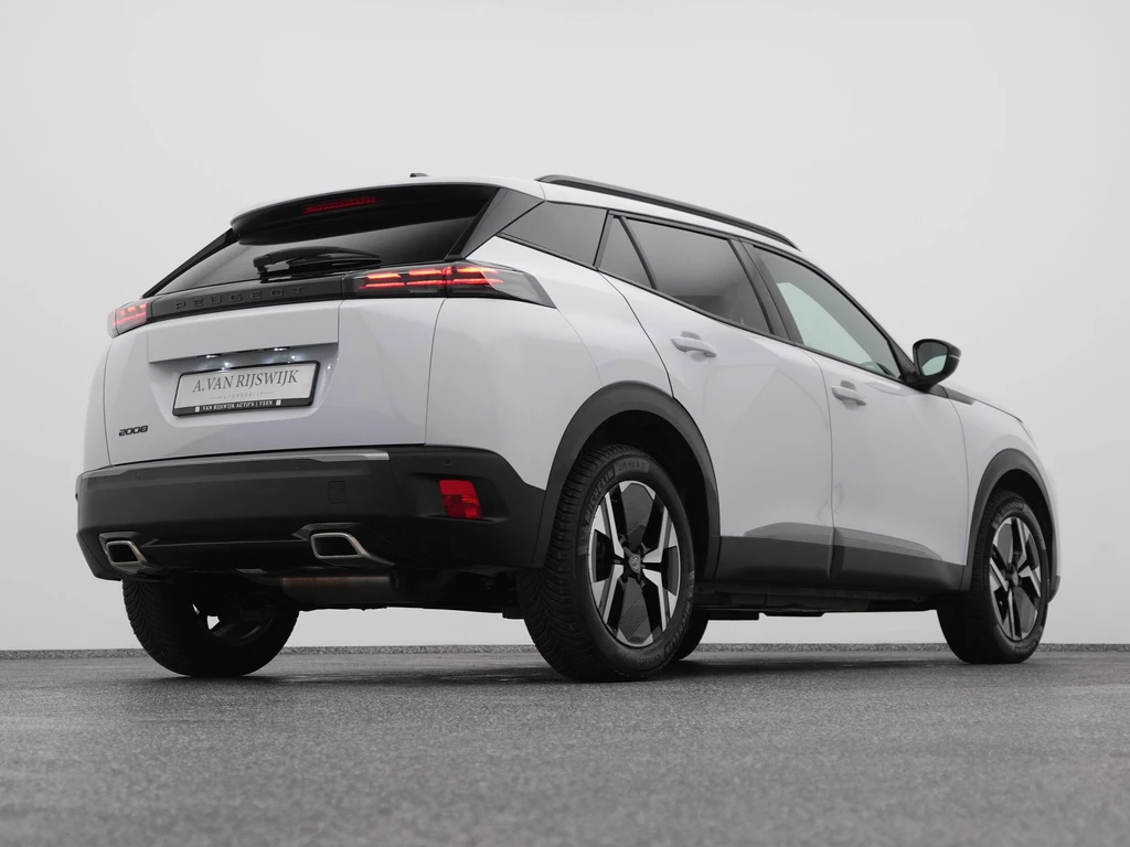 Peugeot 2008 – foto 13