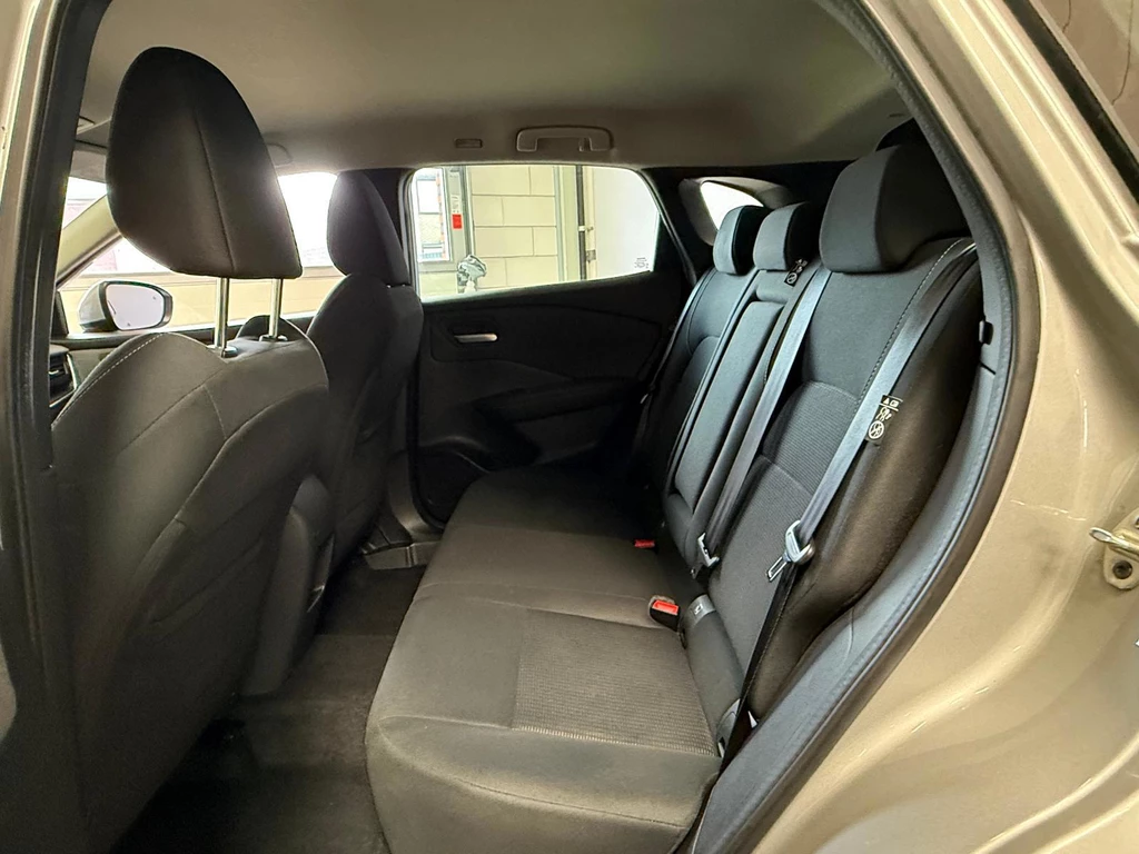 Nissan QASHQAI – foto 22