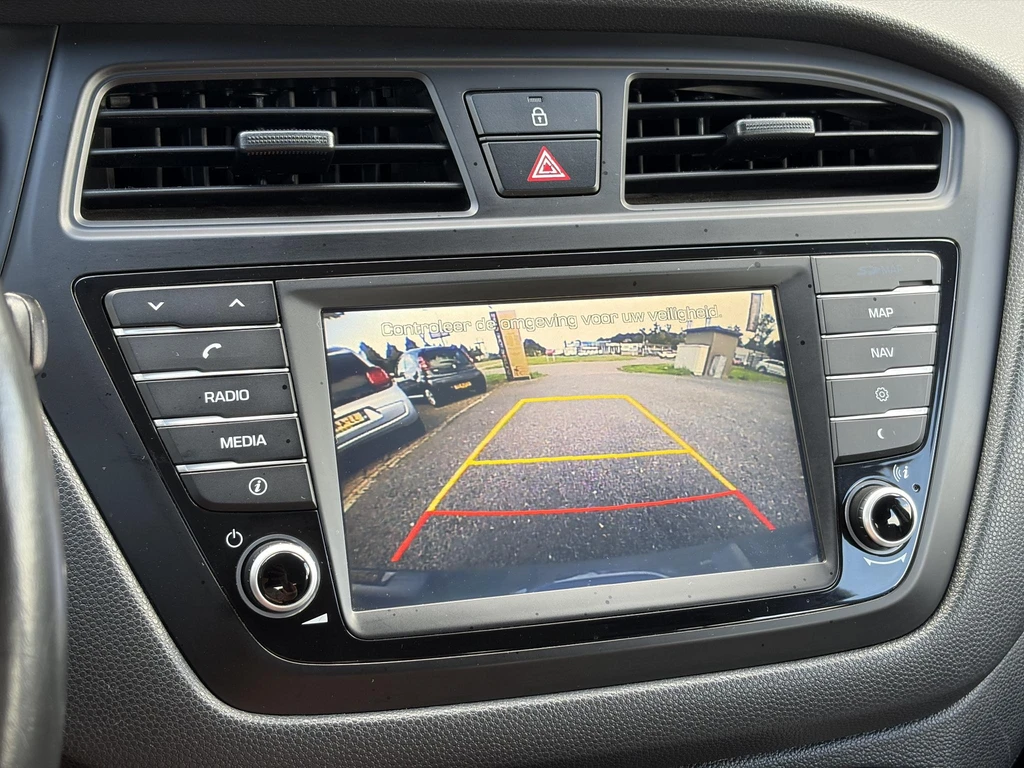 Hyundai i20 – foto 14