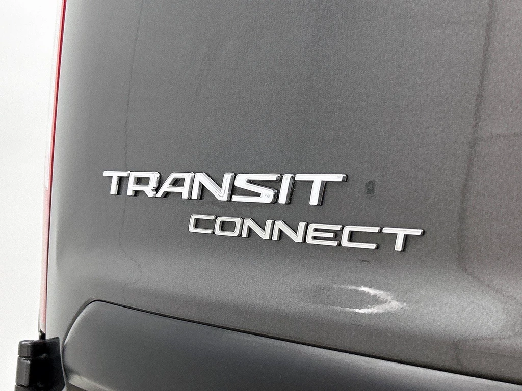 Ford Transit Connect – foto 26