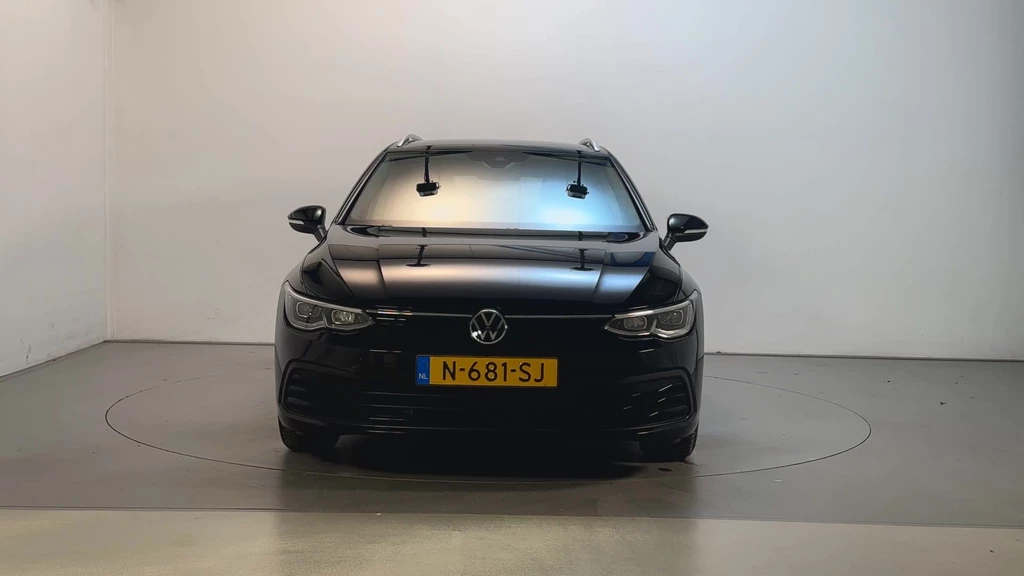 Volkswagen Golf – foto 8