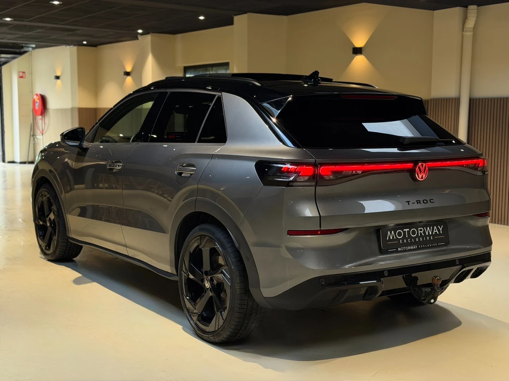 Volkswagen T-Roc – foto 3