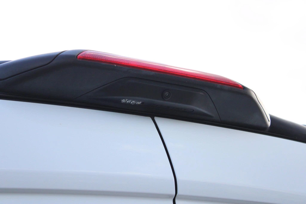 Ford E-Transit – foto 16