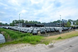 Ford Transit Custom – thumbnail 46