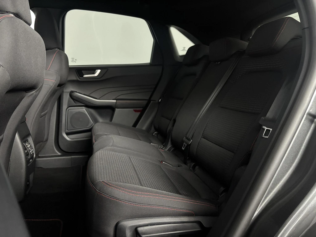 Ford Kuga – foto 16