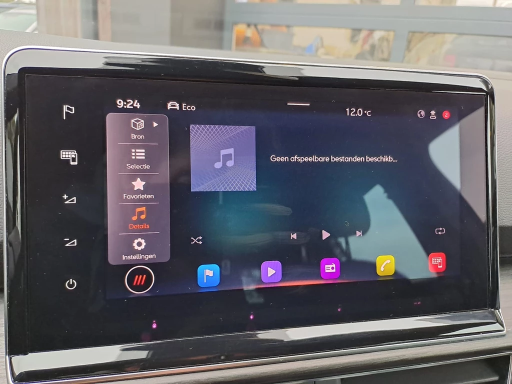 SEAT Tarraco – foto 26