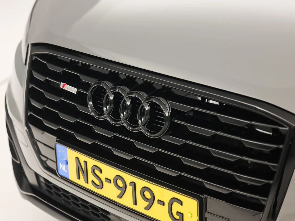 Audi Q2 – foto 29