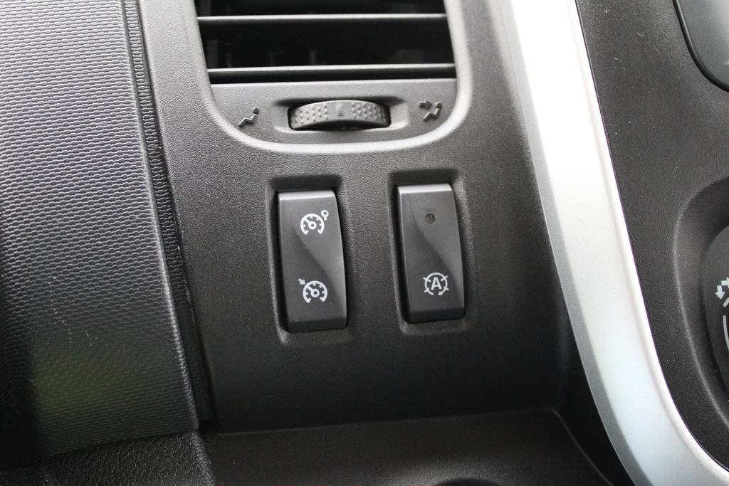 Renault Trafic – foto 23