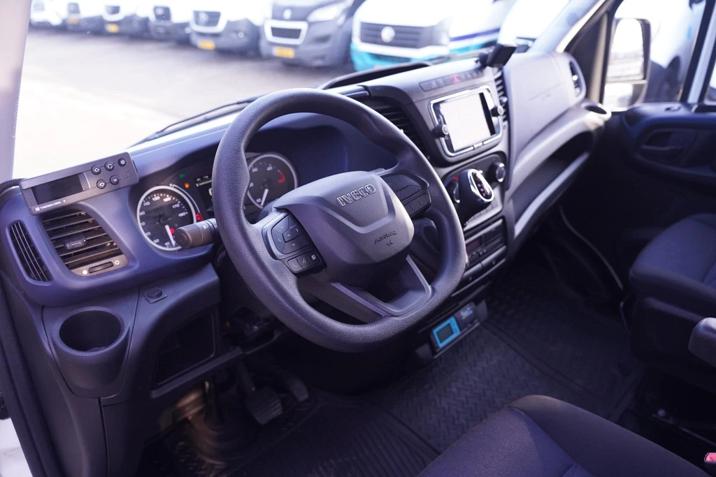 Iveco Daily – foto 27