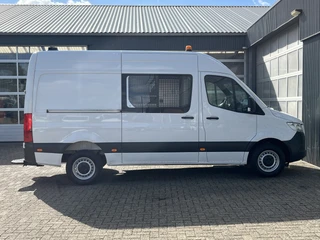 Mercedes-Benz Sprinter – thumbnail 7