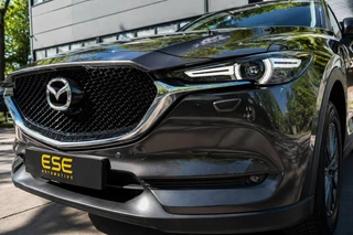 Mazda CX-5 – thumbnail 23