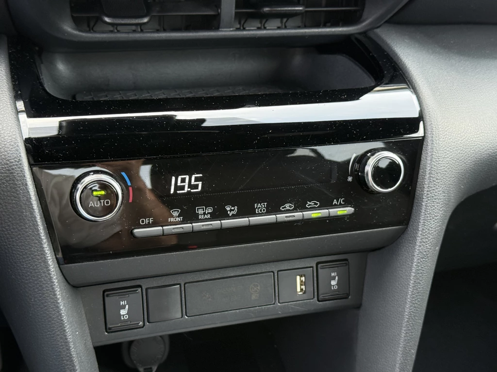 Toyota Yaris Cross – foto 25