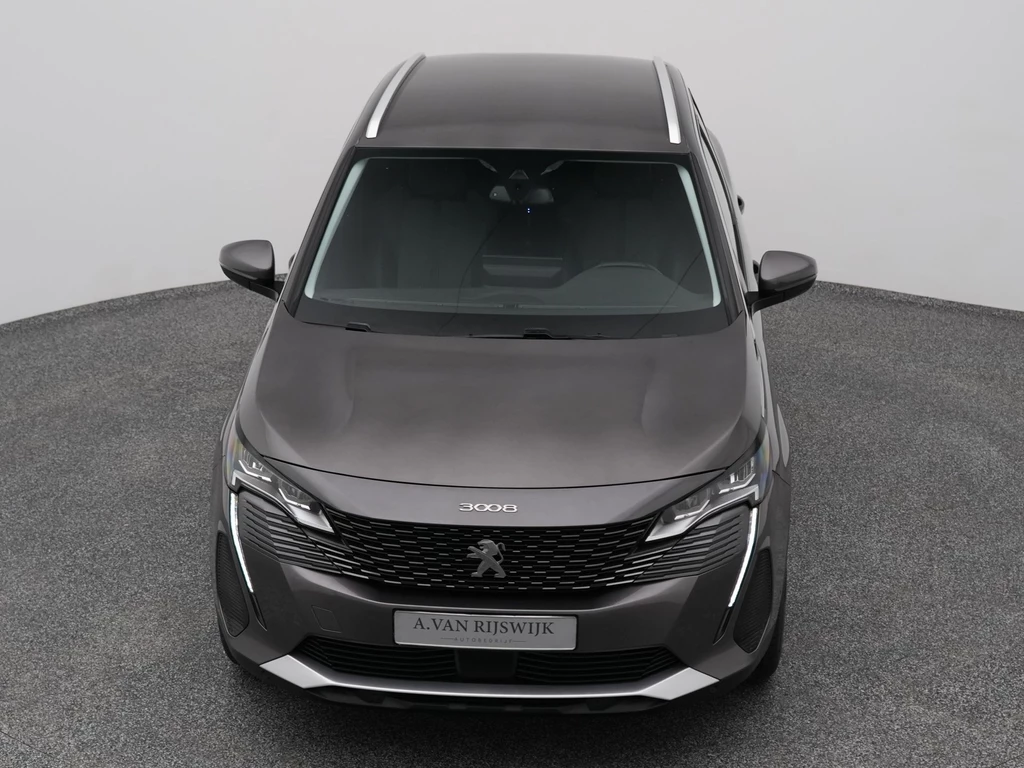 Peugeot 3008 – foto 17