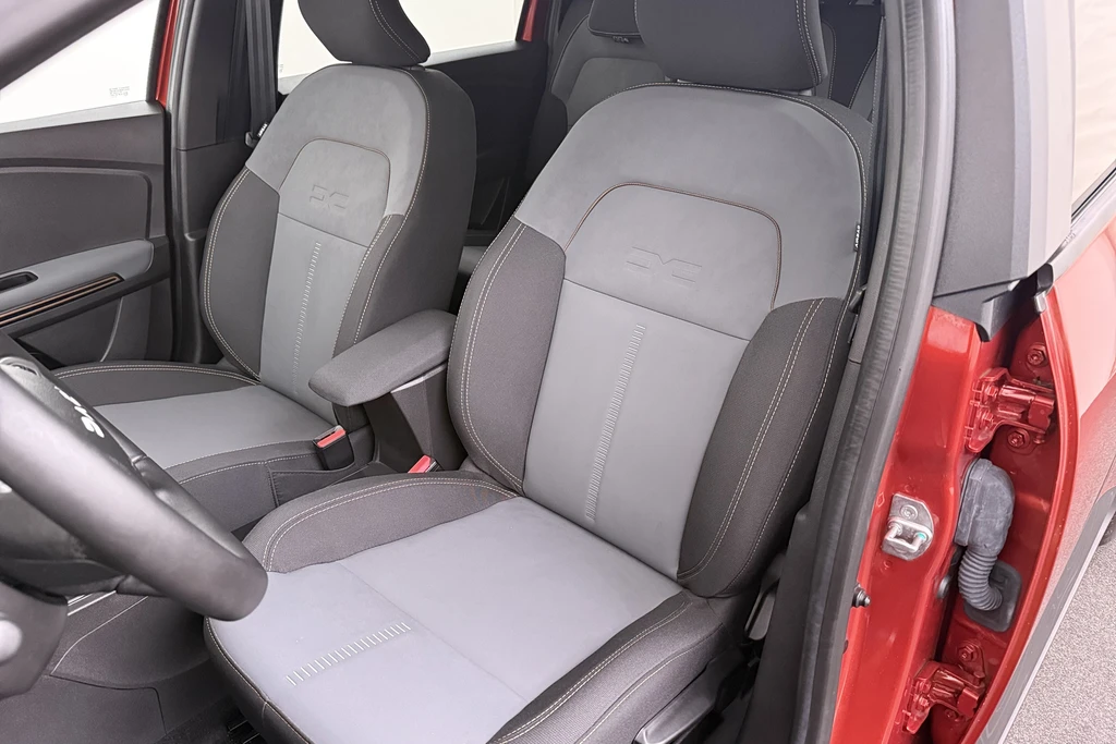 Dacia Jogger – foto 9