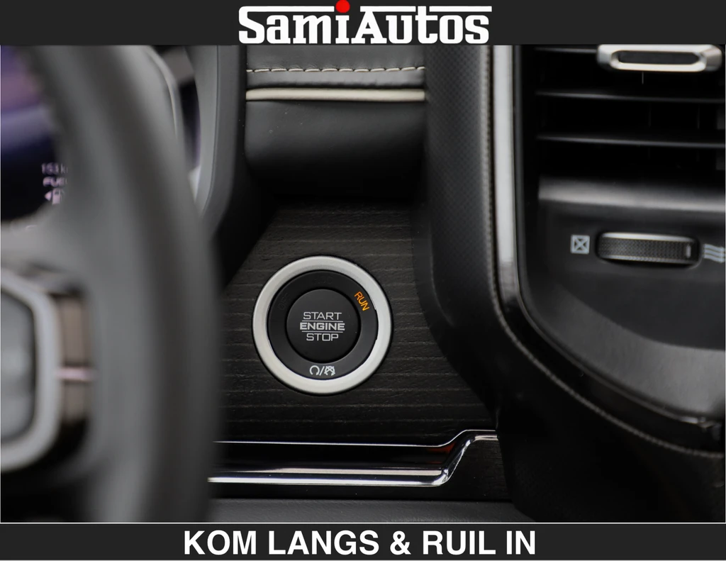 Dodge Ram Pick-Up – foto 40