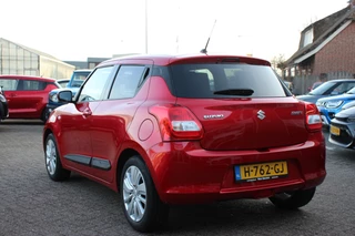 Suzuki Swift – thumbnail 3