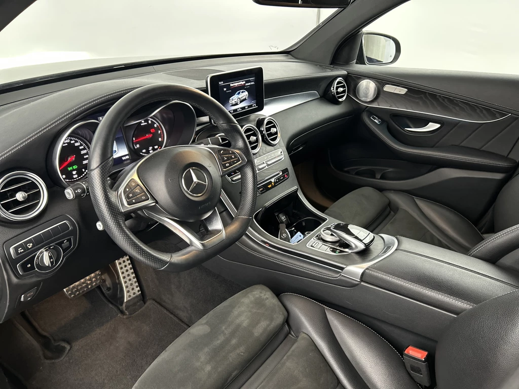 Mercedes-Benz GLC – foto 14