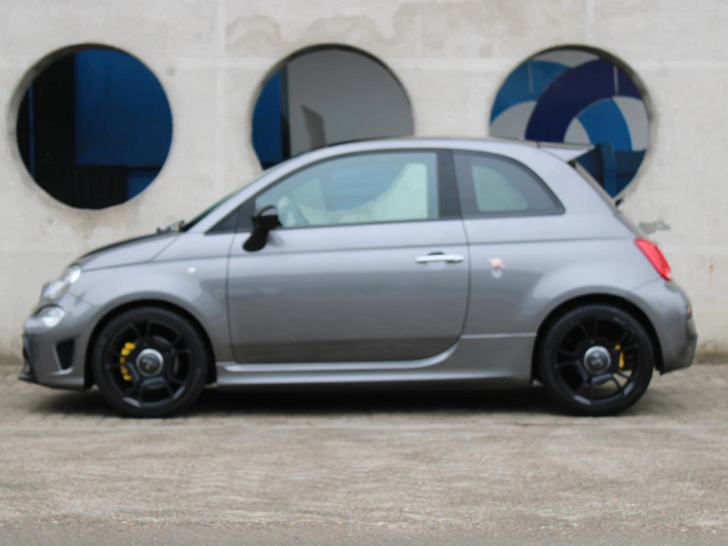 Fiat 500 – foto 2