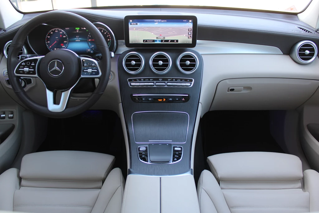 Mercedes-Benz GLC – foto 11