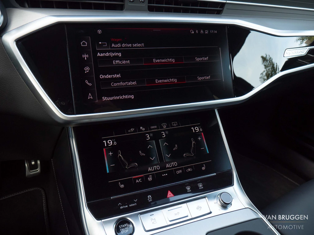 Audi A6 – foto 33