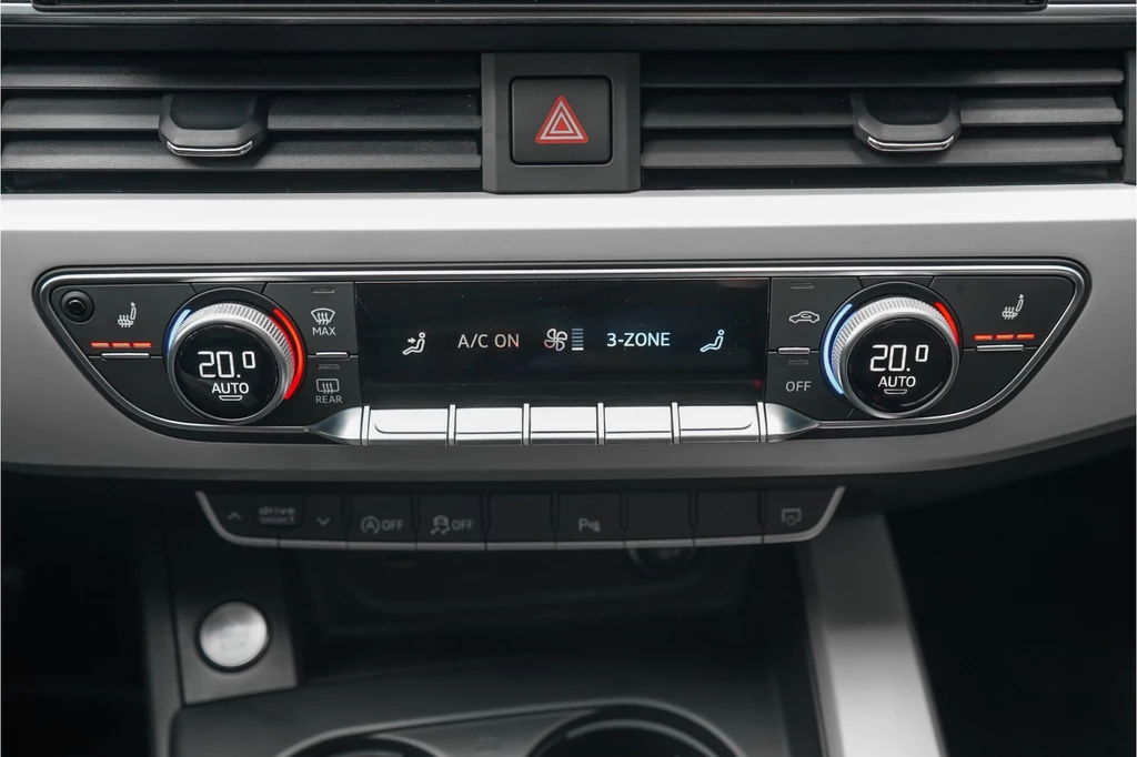 Audi A4 – foto 27