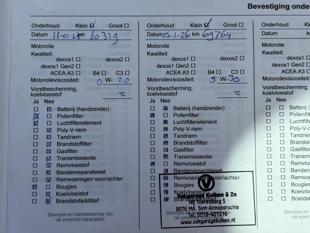 Opel Astra – foto 39