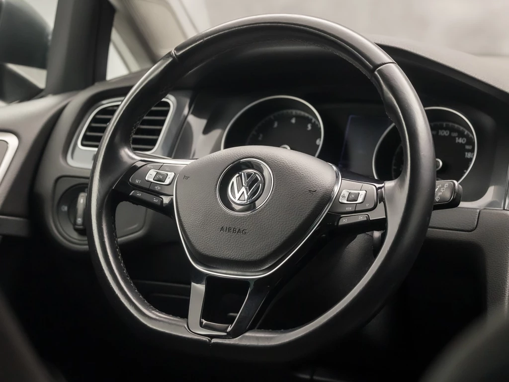 Volkswagen Golf – foto 19