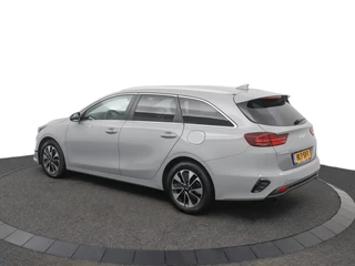Kia Ceed Sportswagon – thumbnail 4