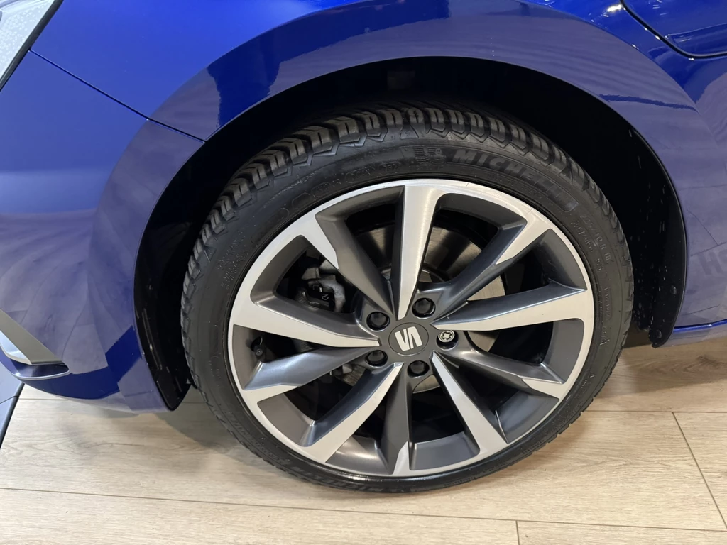 SEAT Leon – foto 38