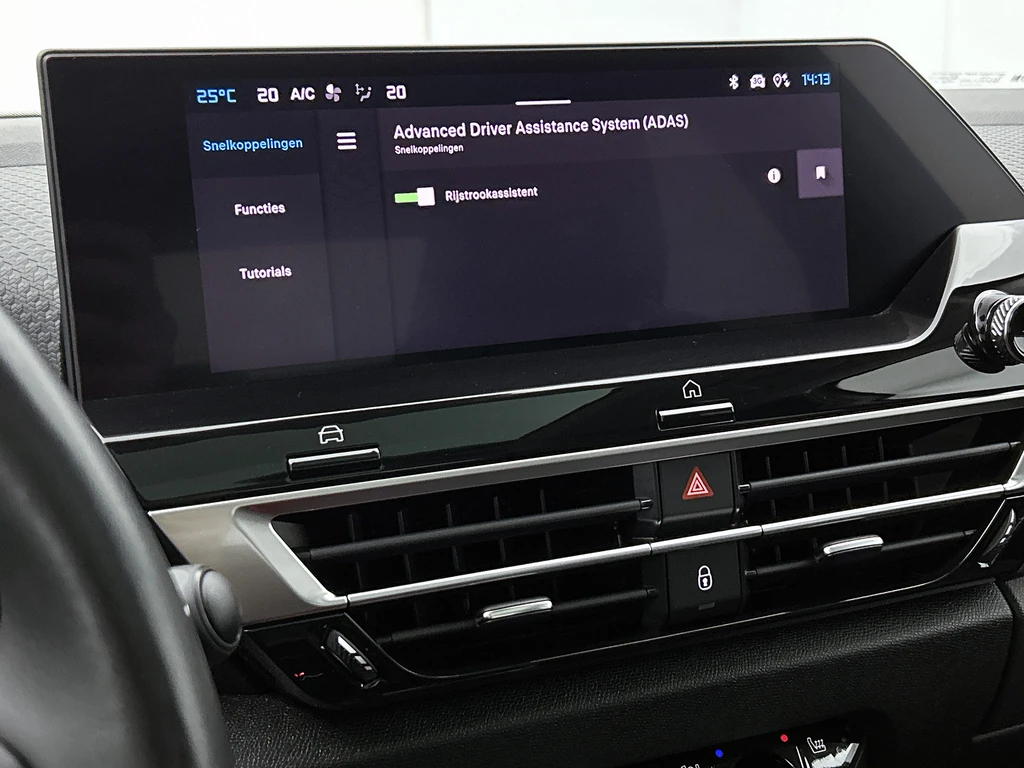 Citroën ë-C4 X – foto 13