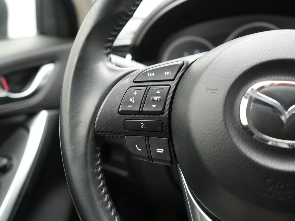 Mazda CX-5 – foto 28