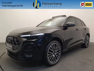 Audi Q5 – thumbnail 1