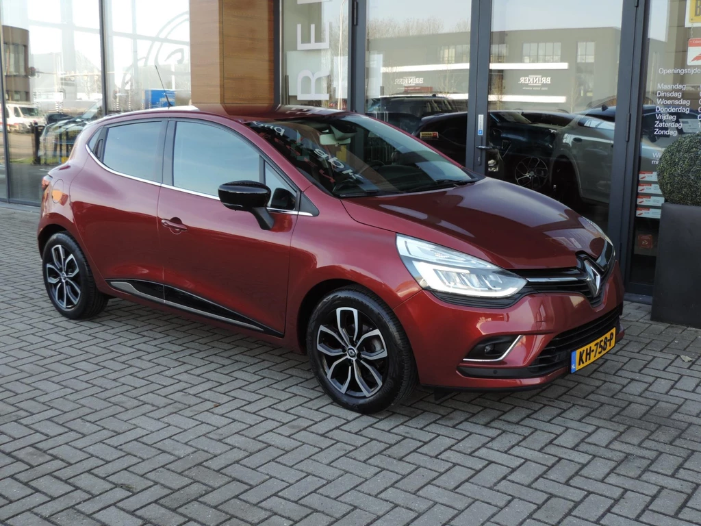 Renault Clio – foto 6