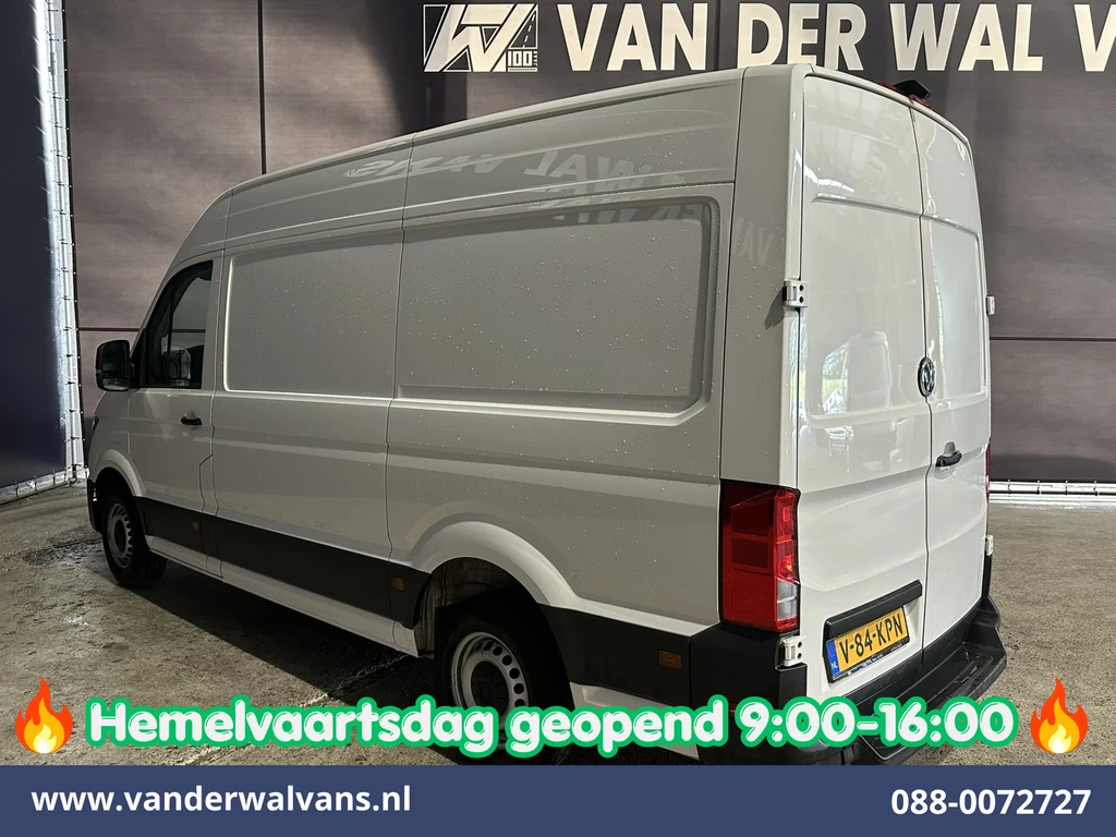 Volkswagen Crafter – foto 2