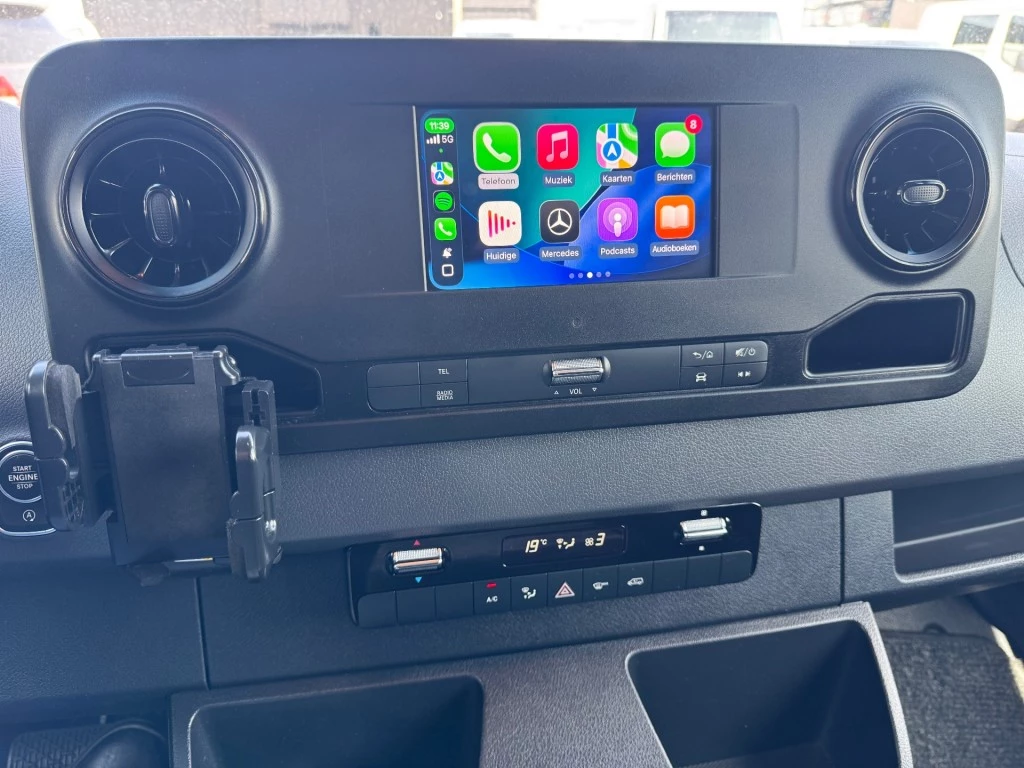 Mercedes-Benz Sprinter – foto 29