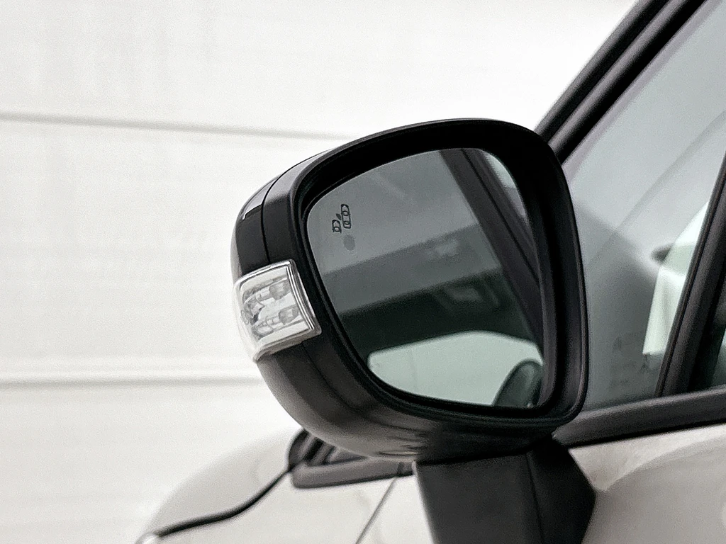 Citroën C3 Aircross – foto 19