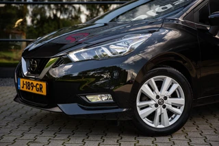 Nissan Micra – thumbnail 3