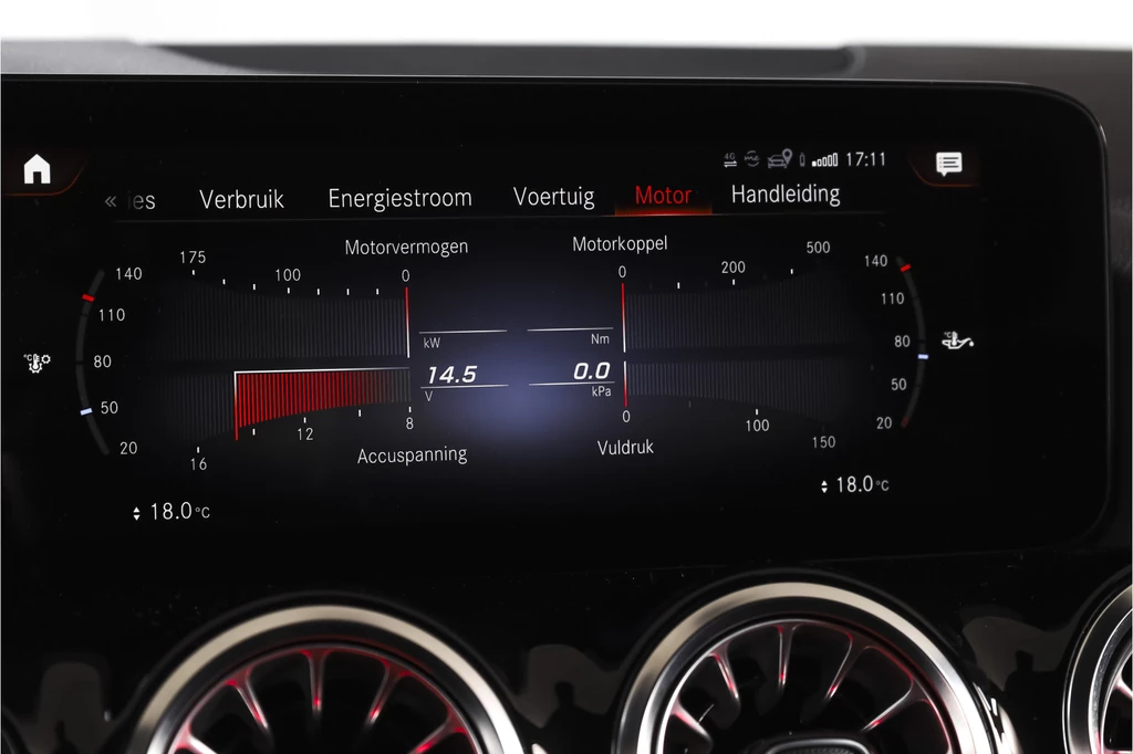 Mercedes-Benz B-Klasse – foto 44