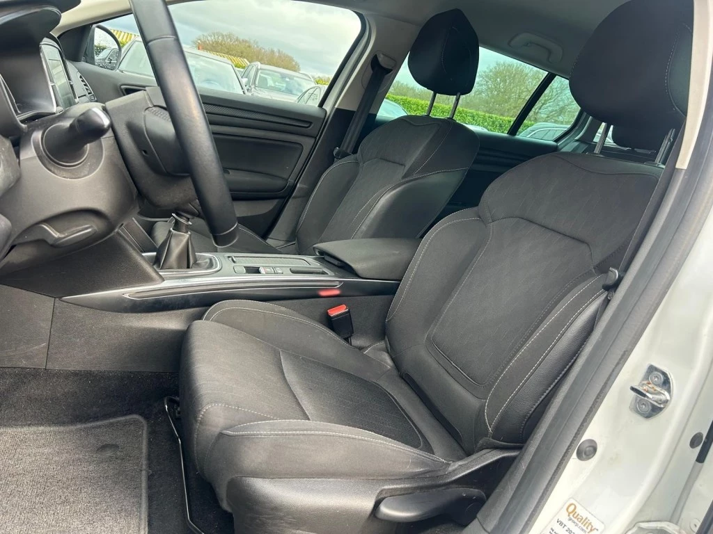 Renault Mégane – foto 12