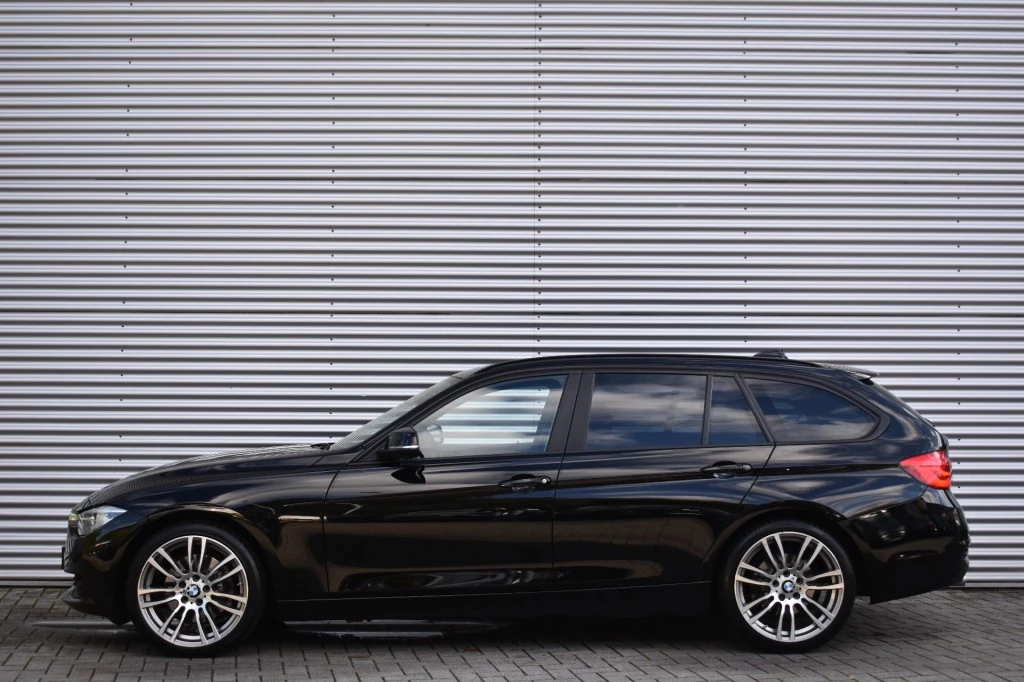 BMW 3 Serie – foto 2