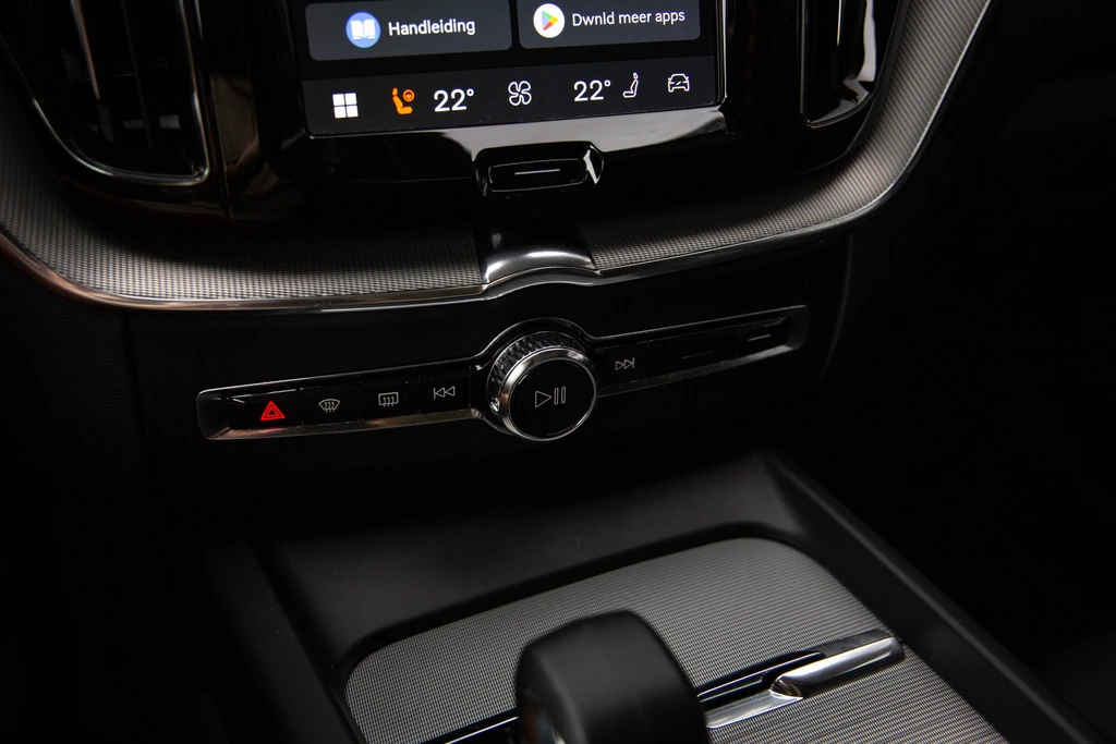Volvo XC60 – foto 25