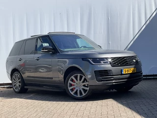 Land Rover Range Rover – thumbnail 9