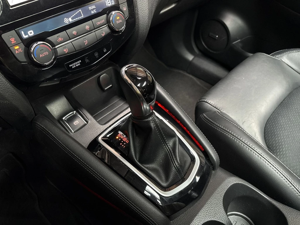 Nissan QASHQAI – foto 11