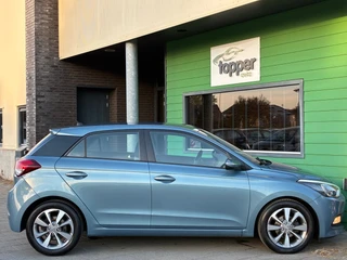 Hyundai i20 – thumbnail 8