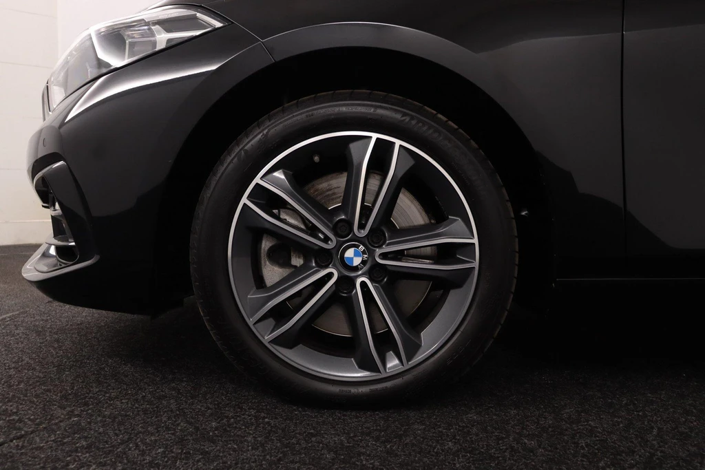 BMW 1 Serie – foto 33