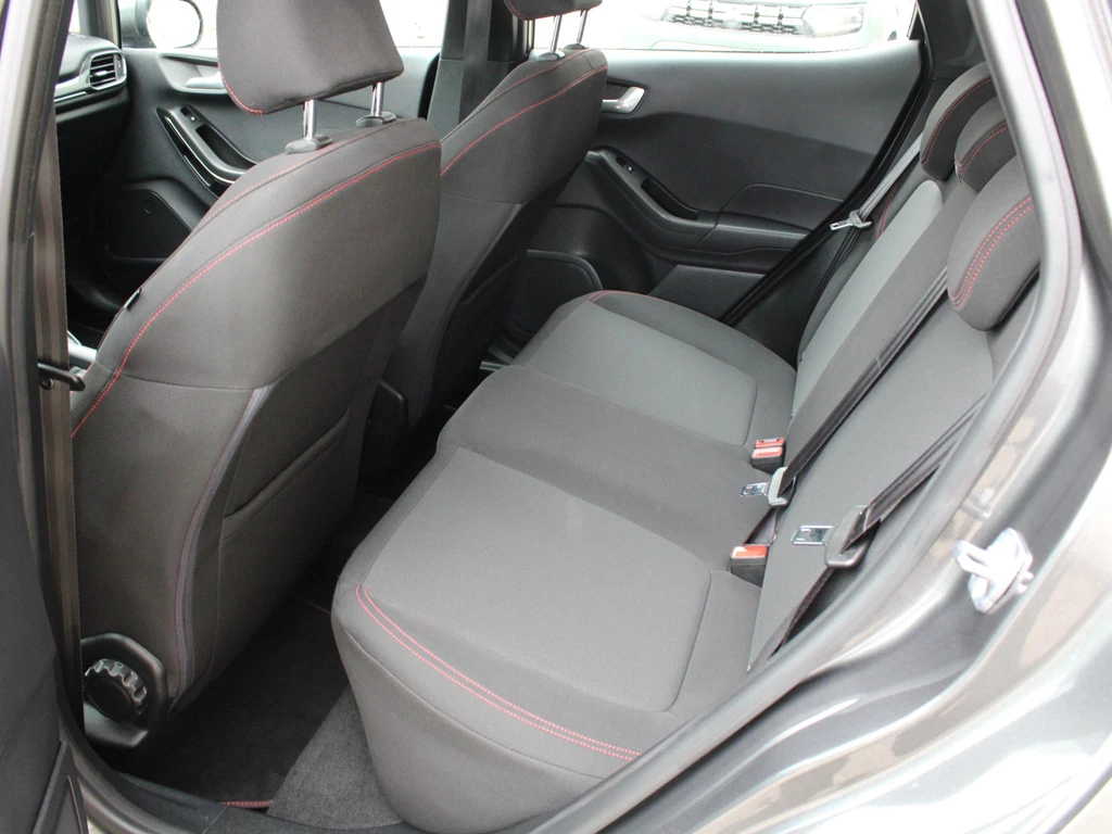 Ford Fiesta – foto 12