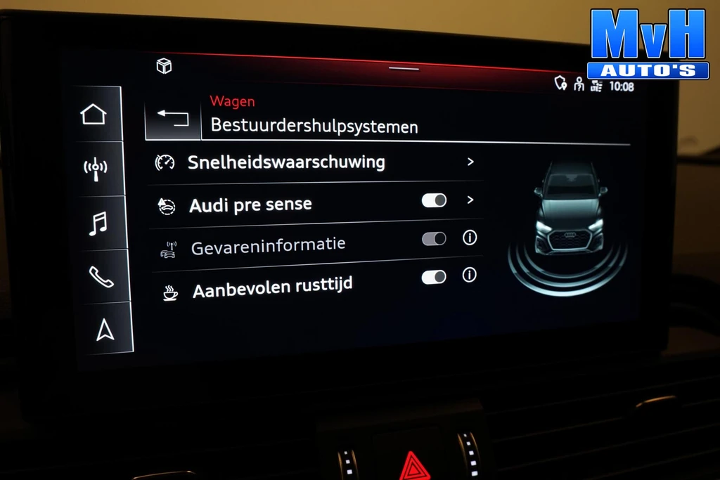 Audi Q5 – foto 35
