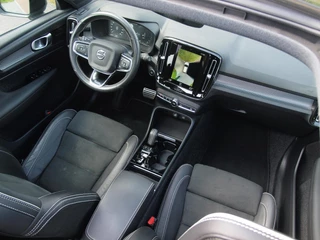 Volvo XC40 – thumbnail 11