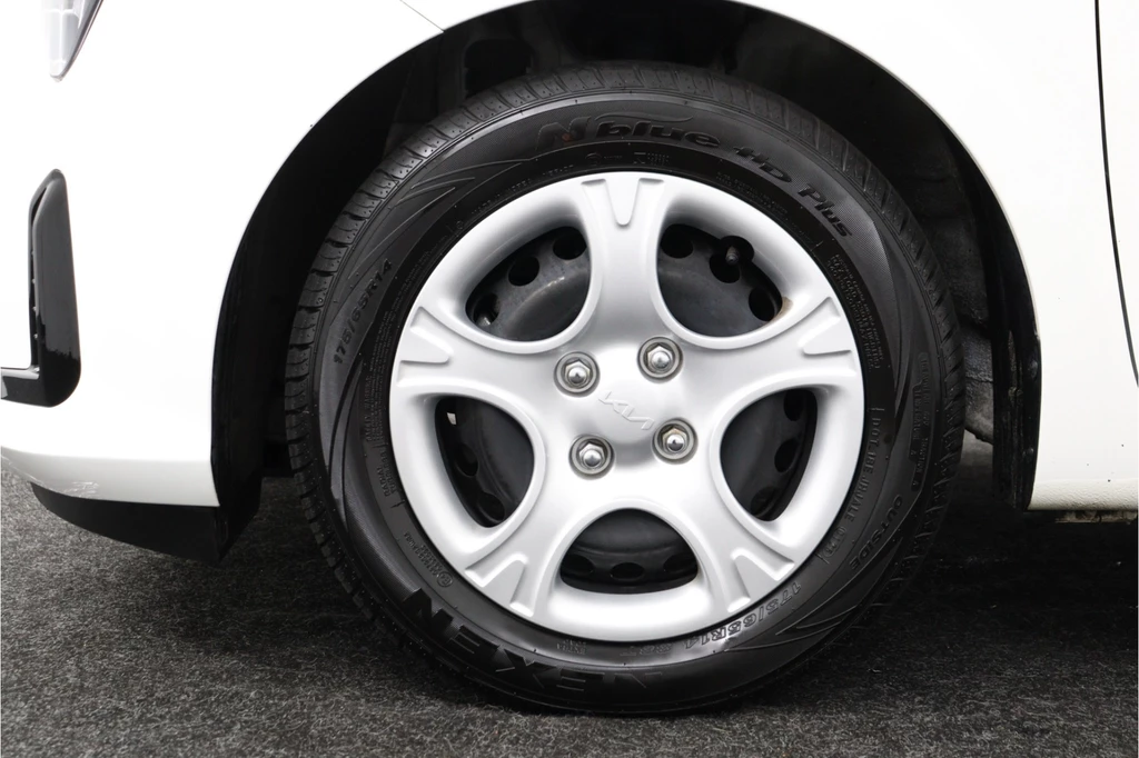 Kia Picanto – foto 19